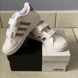 adidas grand court l